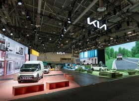 Kia erhält zwei Auszeichnungen für seine PV-Modelle