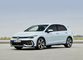 Generation Golf 8.2: Zum Jubiläum in Perfektion