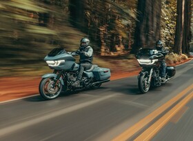 Der Doppelscheinwerfer hat ausgedient