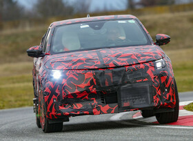 Alfa Romeo interpretiert den Begriff SUV neu