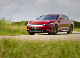 BYD senkt Preise nochmals - Über 17.000 Euro Rabatt möglich