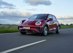 GWM Ora 03 mit ,,Elektroprämie'' - 12.000 Euro sparen