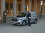 Ford Transit Connect auch als PHEV