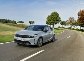 Opel so stark wie lange nicht mehr