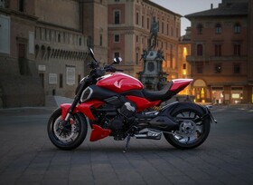 Ducati-Konfigurator setzt Maßstäbe