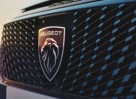 Peugeot legt um sechs Prozent zu