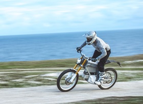 Zweiradmarke Cake zieht den Stecker - Start-up-Sterben geht weiter