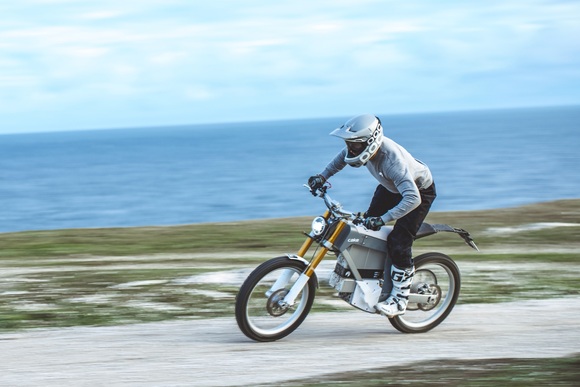 Zweiradmarke Cake zieht den Stecker - Start-up-Sterben geht weiter