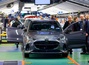 Mazda2 Hybrid 2024: Produktion gestartet