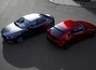 Mazda: Farbpalette kreativ betreut