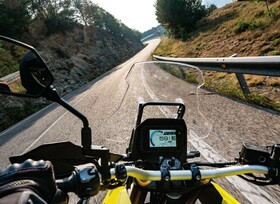 Schwacher Jahresauftakt auf dem Motorradmarkt