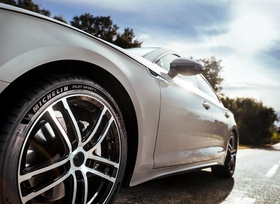 Wechsel von Winter- auf Sommerreifen