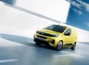 Opel Combo Facelift ist bestellbar