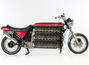 48-Zylinder-Motorrad Tinker Toy - Sehen, staunen, kaufen