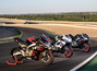 Zweizylinder-Sportmotorrad Aprilia RS 457