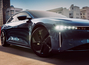 Luxuriöser Lucid Air Pure Rear-Wheel Drive in Deutschland