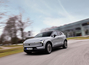 Ganztägige Probefahrten mit dem Volvo EX30