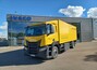 Die Post bestellt 178 Iveco S-Way CNG