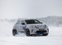 Alpine A290 - elektrischer Kompaktsportler am Polarkreis