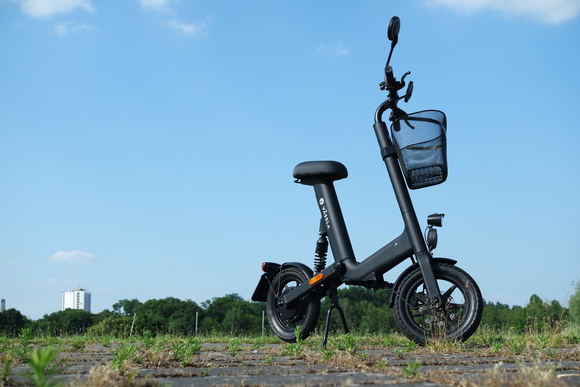 Vässla insolvent - Noch ein Elektro-Start-up pleite