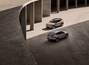 Vereinheitlichte Nomenklatur für Elektroautos von Volvo