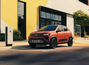Der neue Dacia Spring