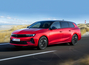 Opel Astra Sports Tourer Electric als Multitalent