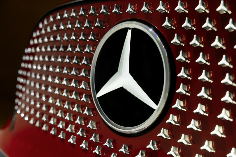 Mercedes-Beschäftigte in Deutschland erhalten bis zu 7300 Euro Bonus