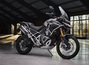 Triumph Tiger 1200  - Sanftere Krallen