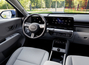 Hyundai Kona mit Bluelink-Connect