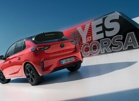 Opel sagt Ja zum Corsa Electric 