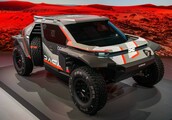 Genf 2024: Dacia mit drei Premieren auf dem Genfer Auto-Salon
