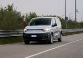 Fiat Doblò kostet weniger und kann mehr