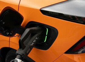 In Deutschland sind 1,41 Millionen Elektroautos unterwegs
