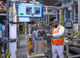 Honda und GM starten Brennstoffzellen-Produktion