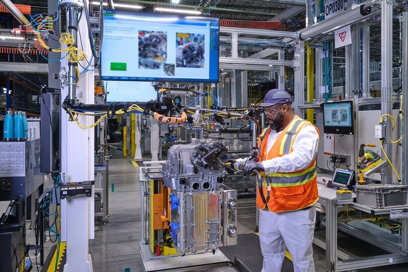 Honda und GM starten Brennstoffzellen-Produktion