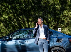 LeasePlan: Beliebteste E-Autos In Deutschland