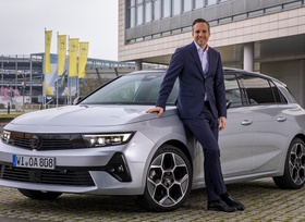 Opel: Starke Ergebnisse im Februar