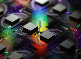 Automatisiertes Fahren   - Stellantis sichert sich Lidarsensoren  