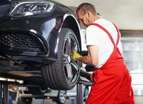 Tipp: Wechsel auf Sommerreifen - Nicht zu lange warten