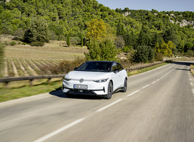 Test: VW ID.7  - Klassisch, komfortabel - und ein bisschen langweilig 