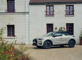 DS hybridisiert den 3er und den 4er