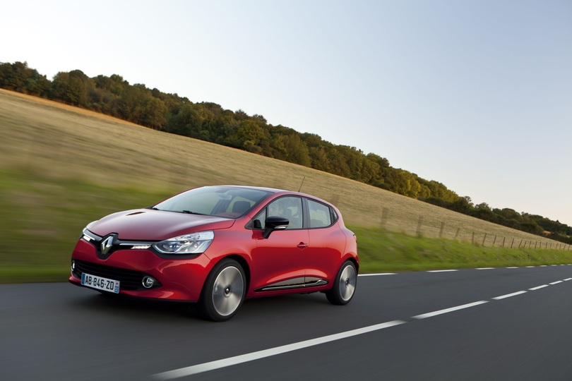 Gebrauchtwagen-Check: Renault Clio  IV - Erfolgsmodell mit kleinen HU-Schwächen 