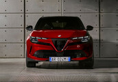 Alfa Romeo Junior ab sofort bestellbar