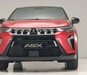 Mitsubishi ASX zeigt sein wahres Gesicht