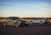 BMW i4 und Co.  - Facelift fr Verbrenner und Stromer  
