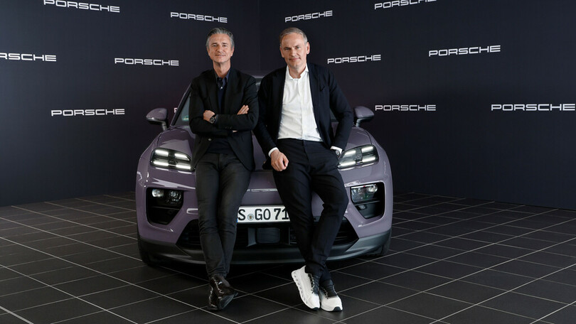 Porsche: Miese Zahlen, große Zuversicht