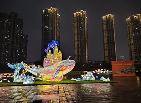 Peking Auto Show 2024  - China, Chery, große Zahlen 