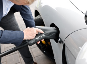 Ladesäulen-Studie - Fahrstrom immer teurer