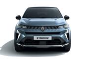 Kurztest: Renault Symbioz  - Mit Vollhybrid in die Lcke 